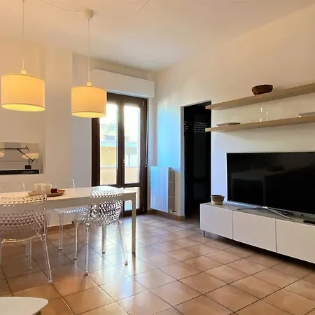 Centro Citta - Civitanova 3 Matrimoniali チヴィタノーヴァ・マルケ