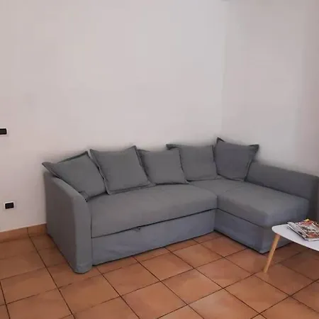 아파트 Centro Citta - Civitanova 3 Matrimoniali