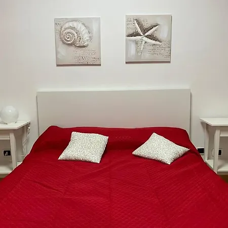 Centro Citta - Civitanova 3 Matrimoniali 아파트 시비타노바 마르셰