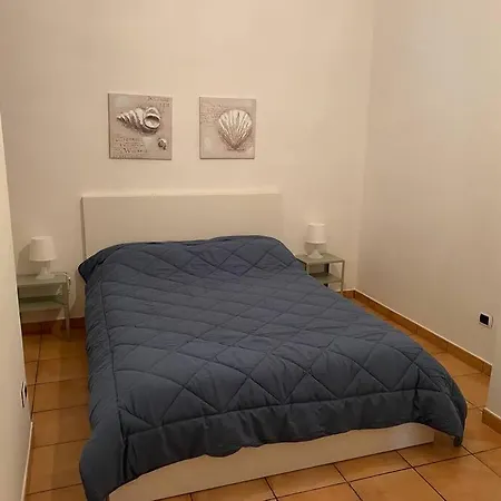 아파트 Centro Citta - Civitanova 3 Matrimoniali 시비타노바 마르셰