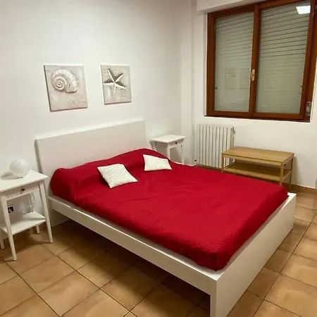 Centro Citta - Civitanova 3 Matrimoniali 시비타노바 마르셰