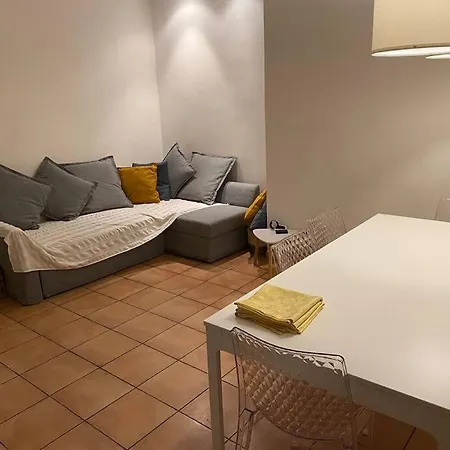 Centro Citta - Civitanova 3 Matrimoniali