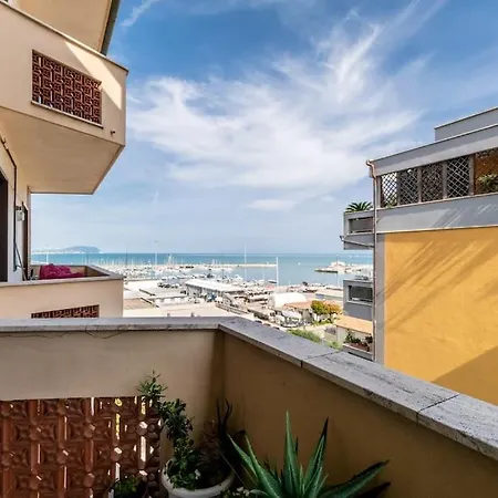 アパート Centro Citta - Civitanova 3 Matrimoniali *