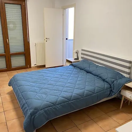 Centro Citta - Civitanova 3 Matrimoniali 아파트 시비타노바 마르셰