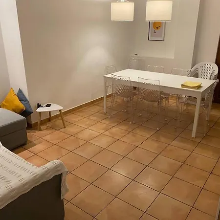 Centro Citta - Civitanova 3 Matrimoniali * チヴィタノーヴァ・マルケ
